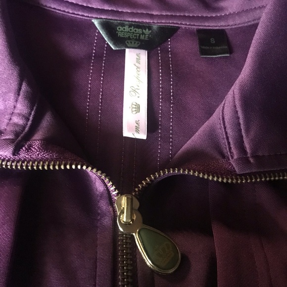 Original and authentic Adidas jackets. - Picture 3 of 5